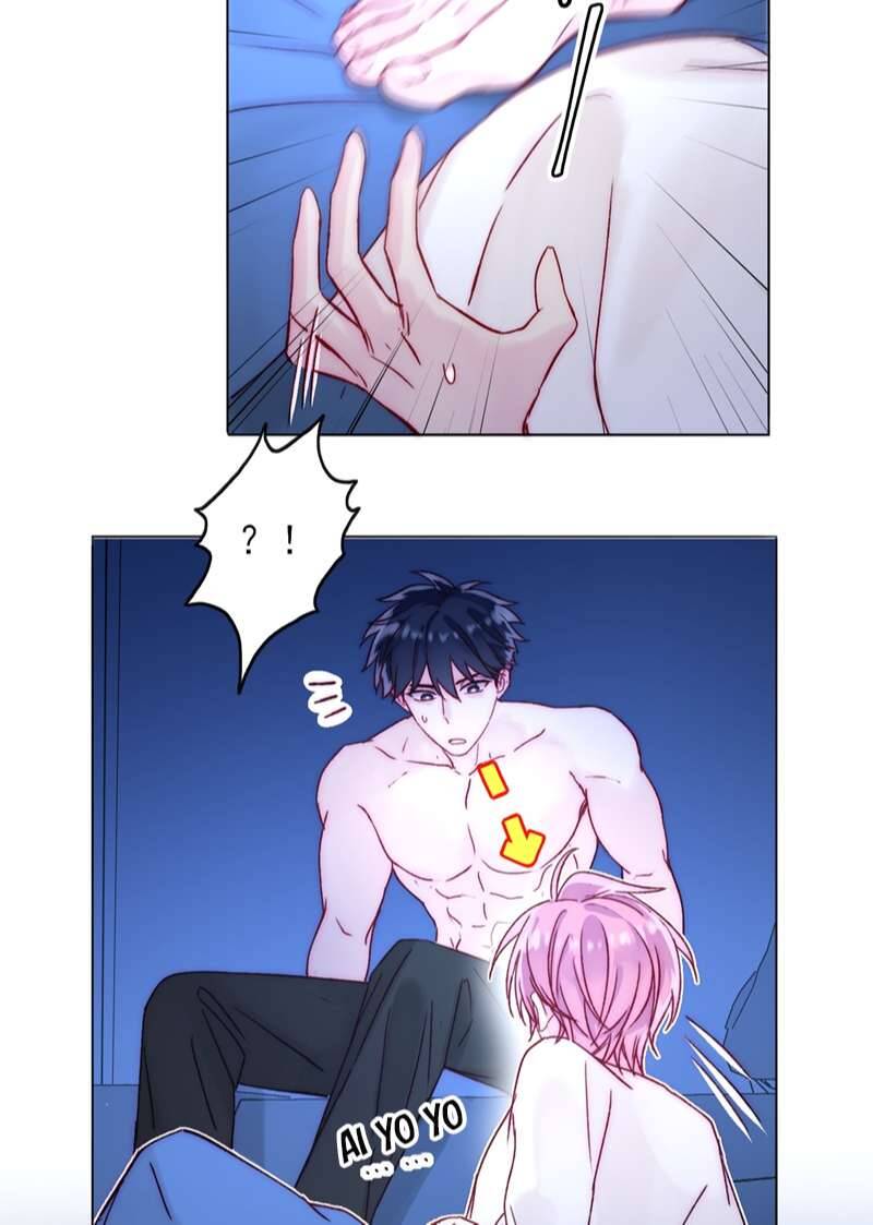 Tôi Phải Làm 1 Kẻ Đại Xấu Xa: Chapter 87