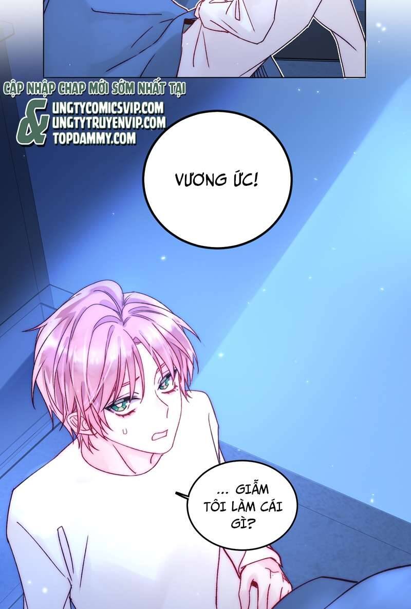 Tôi Phải Làm 1 Kẻ Đại Xấu Xa: Chapter 87