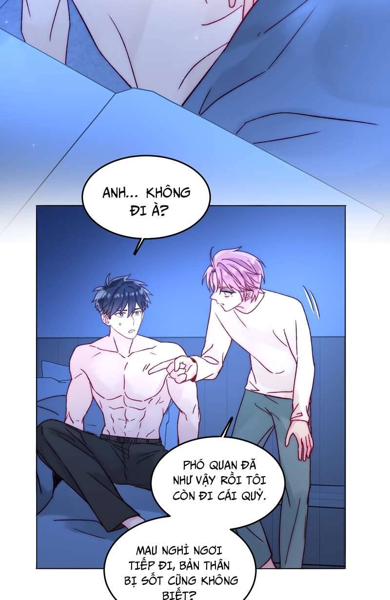 Tôi Phải Làm 1 Kẻ Đại Xấu Xa: Chapter 87