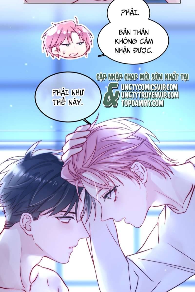Tôi Phải Làm 1 Kẻ Đại Xấu Xa: Chapter 87
