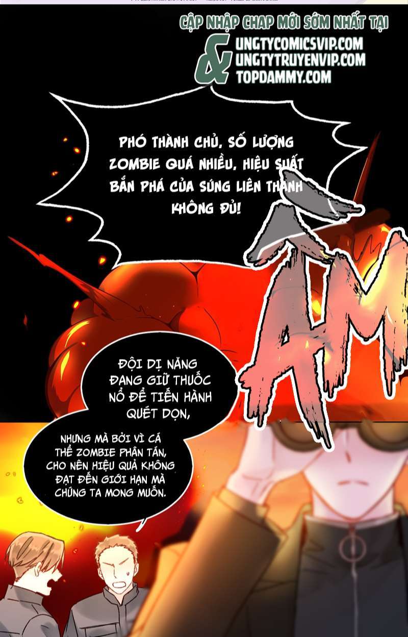 Tôi Phải Làm 1 Kẻ Đại Xấu Xa: Chapter 88