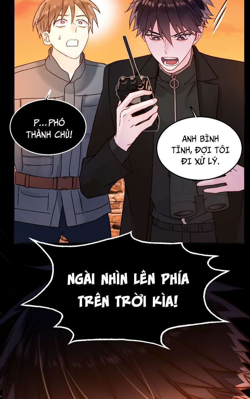 Tôi Phải Làm 1 Kẻ Đại Xấu Xa: Chapter 88
