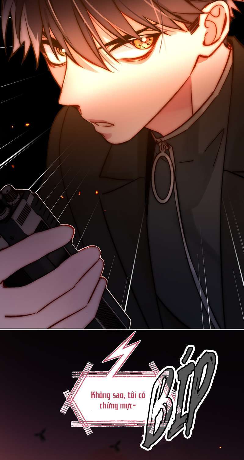 Tôi Phải Làm 1 Kẻ Đại Xấu Xa: Chapter 88