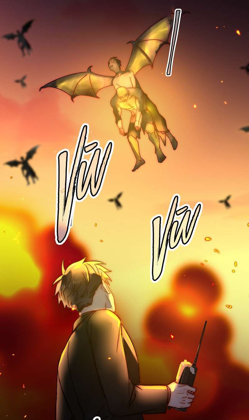 Tôi Phải Làm 1 Kẻ Đại Xấu Xa: Chapter 88