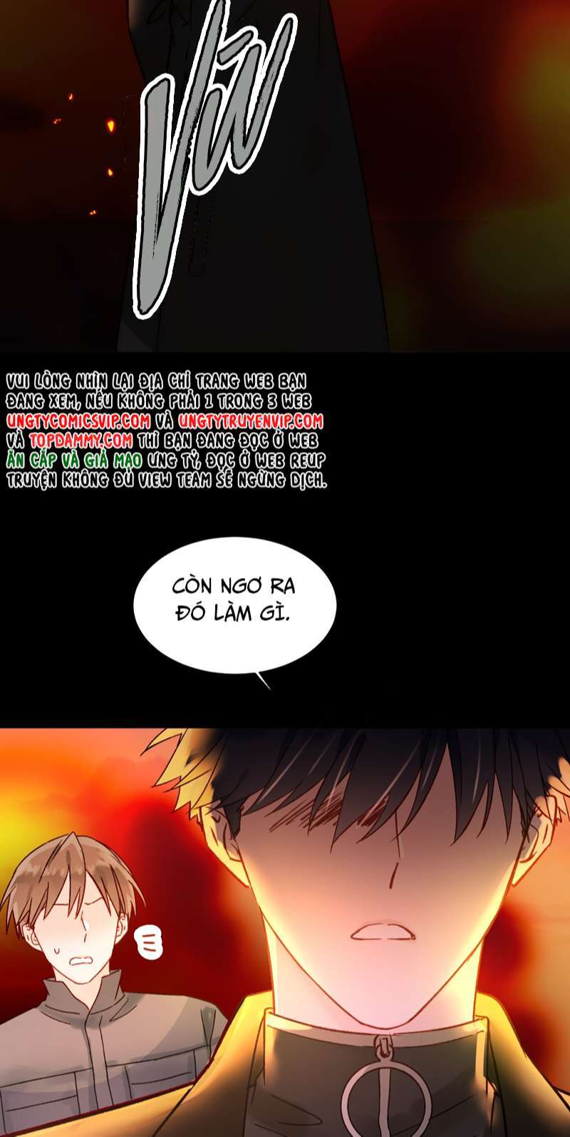 Tôi Phải Làm 1 Kẻ Đại Xấu Xa: Chapter 88