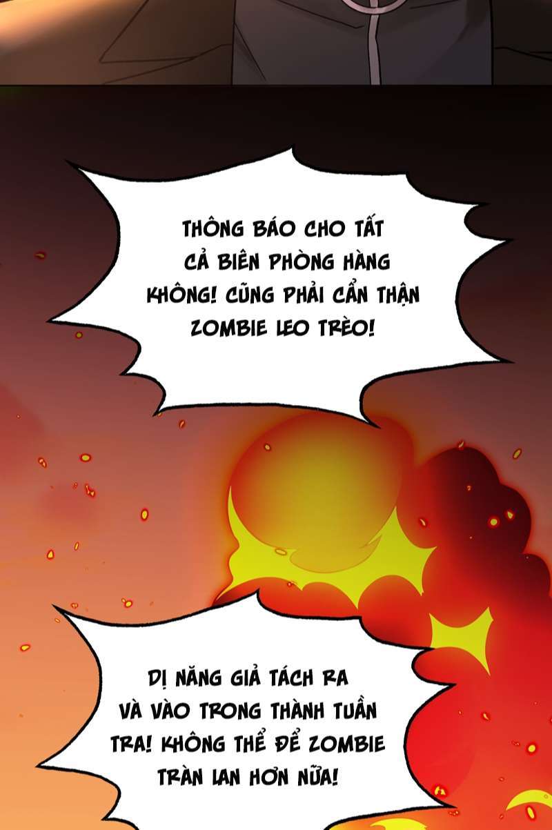 Tôi Phải Làm 1 Kẻ Đại Xấu Xa: Chapter 88