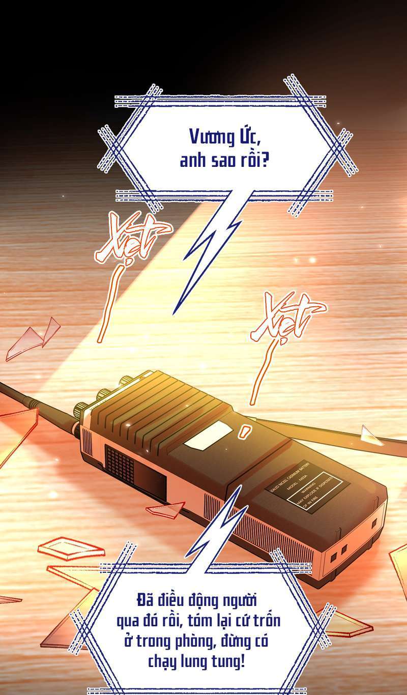 Tôi Phải Làm 1 Kẻ Đại Xấu Xa: Chapter 88