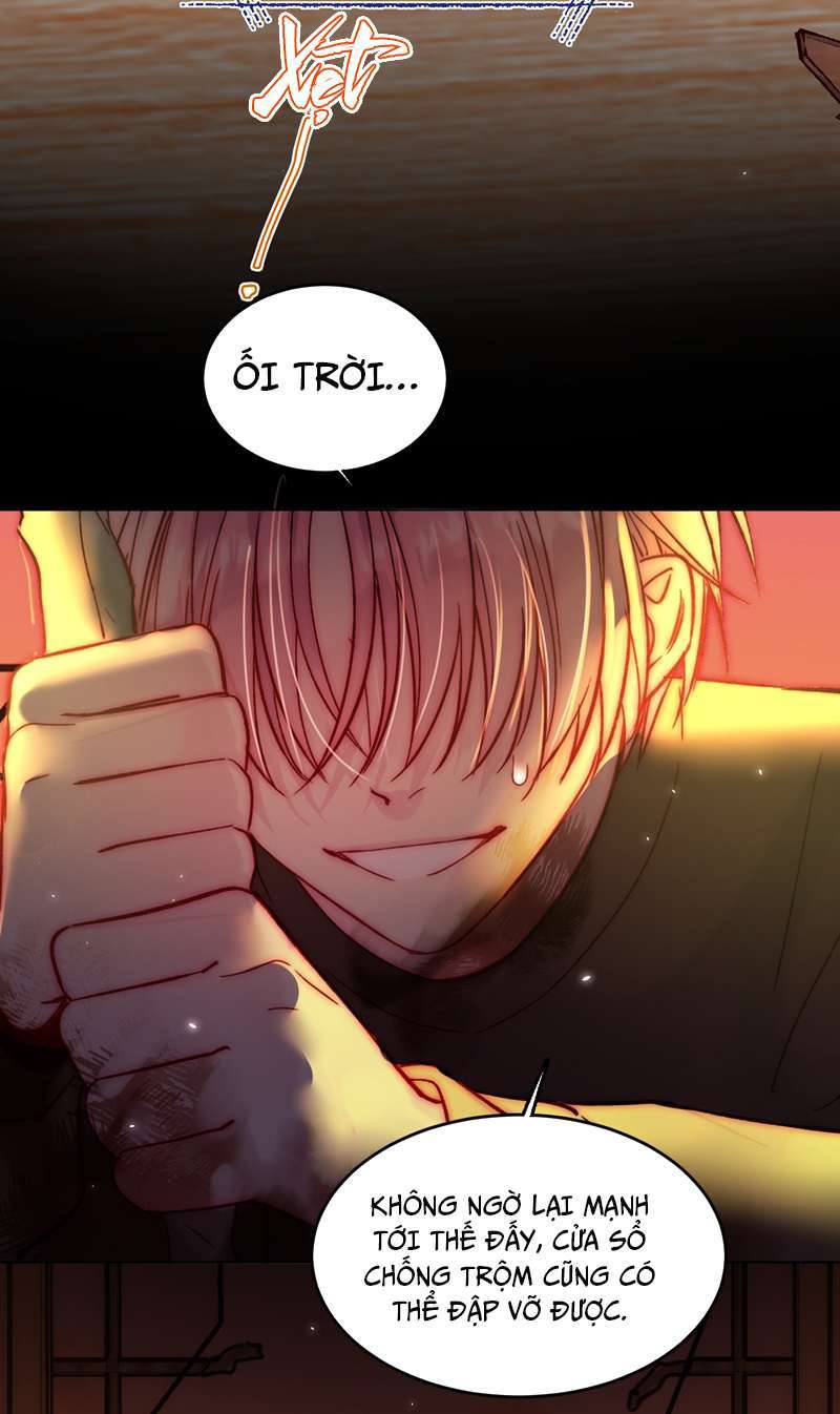 Tôi Phải Làm 1 Kẻ Đại Xấu Xa: Chapter 88