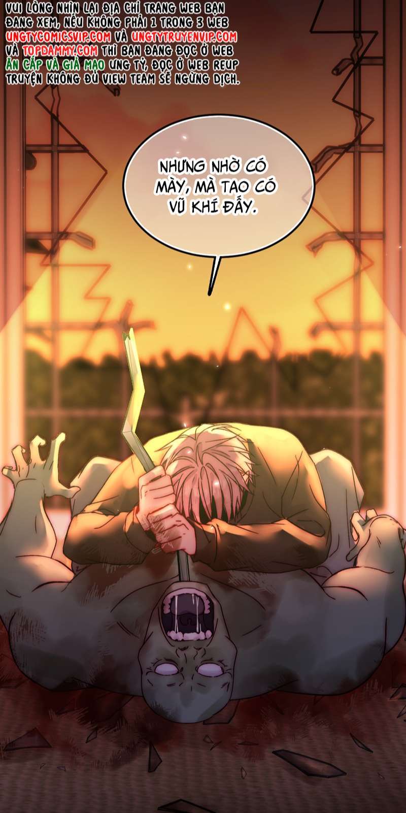 Tôi Phải Làm 1 Kẻ Đại Xấu Xa: Chapter 88