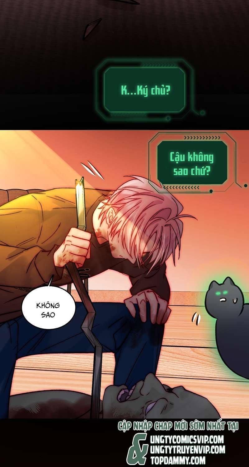 Tôi Phải Làm 1 Kẻ Đại Xấu Xa: Chapter 88