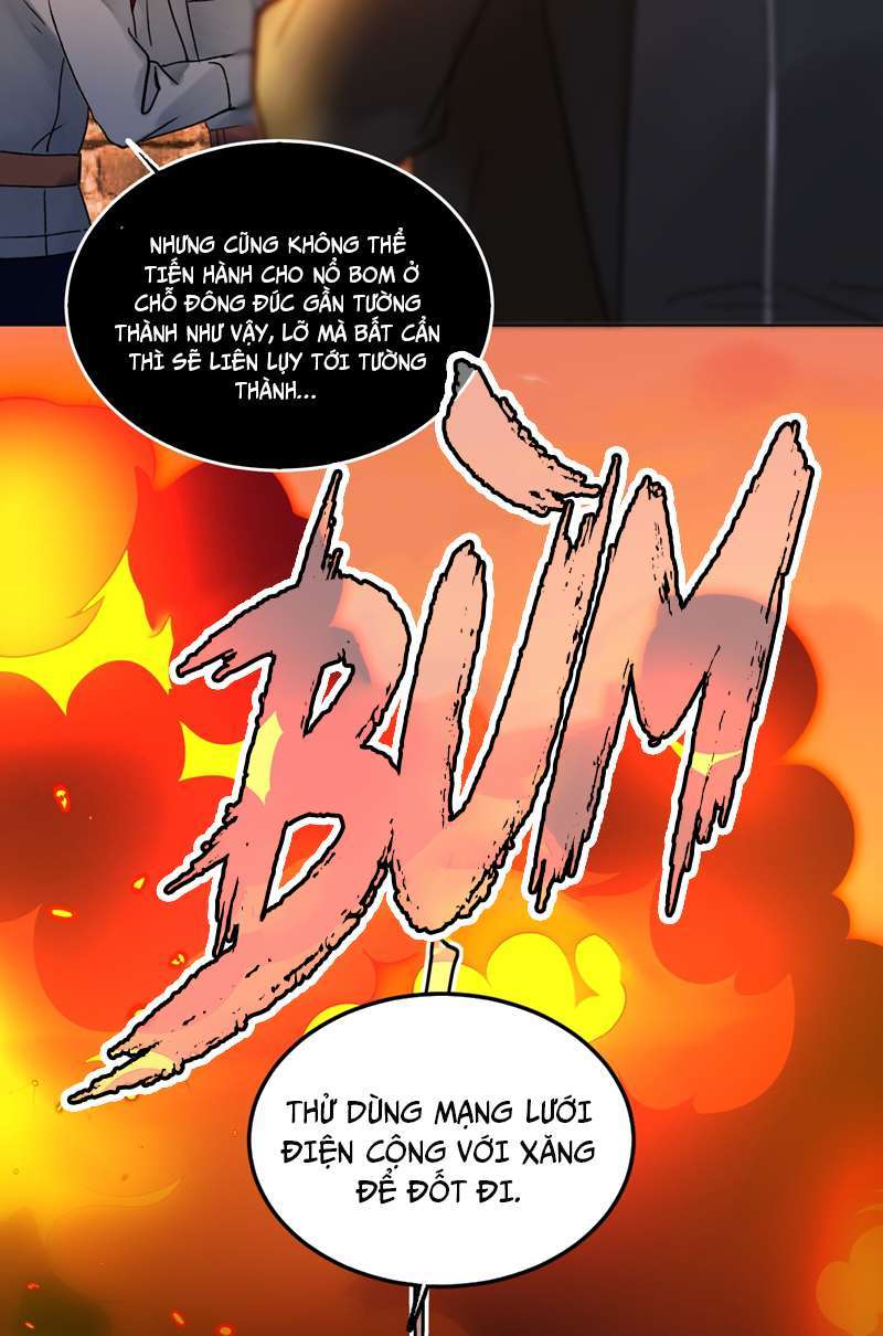 Tôi Phải Làm 1 Kẻ Đại Xấu Xa: Chapter 88