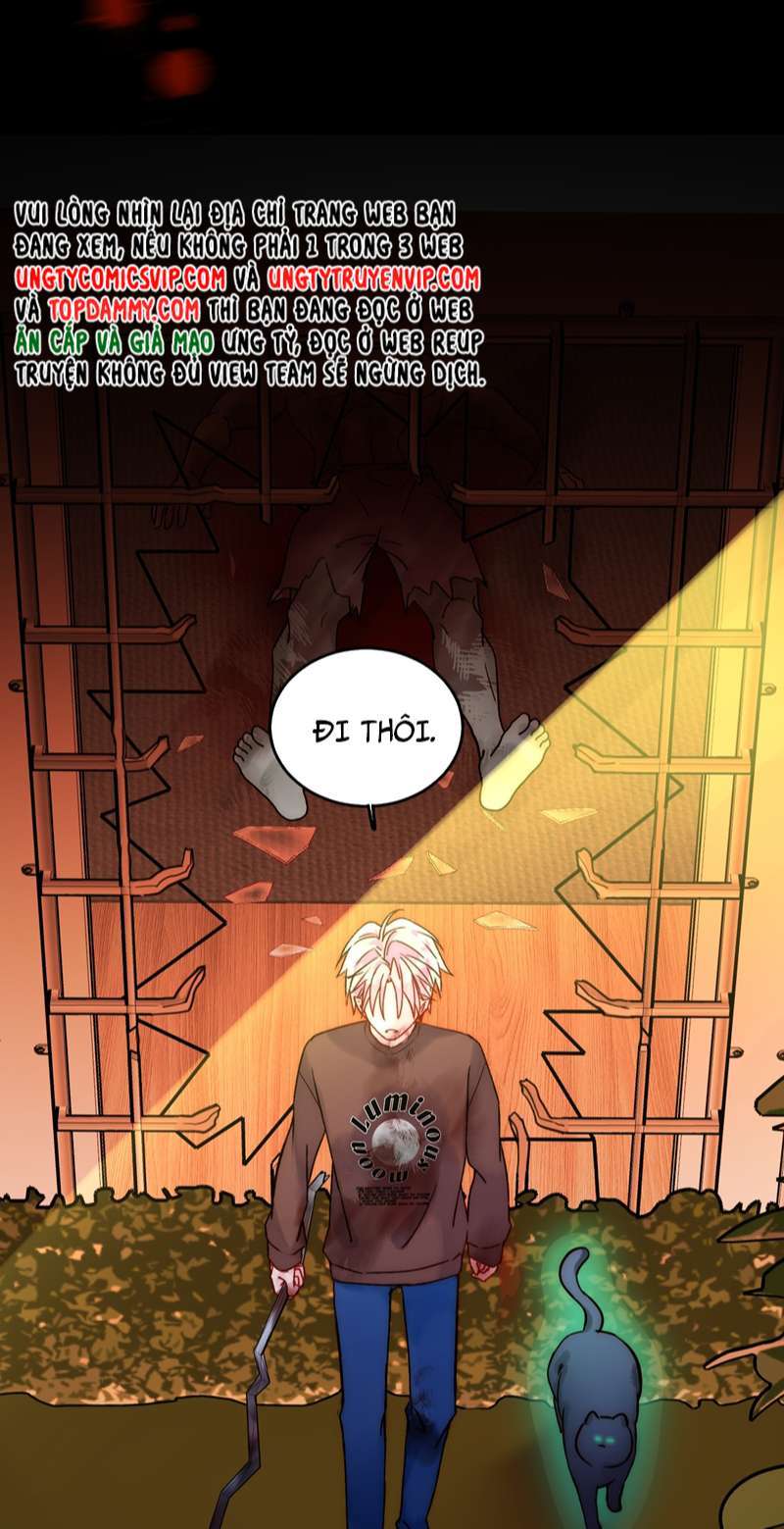 Tôi Phải Làm 1 Kẻ Đại Xấu Xa: Chapter 88