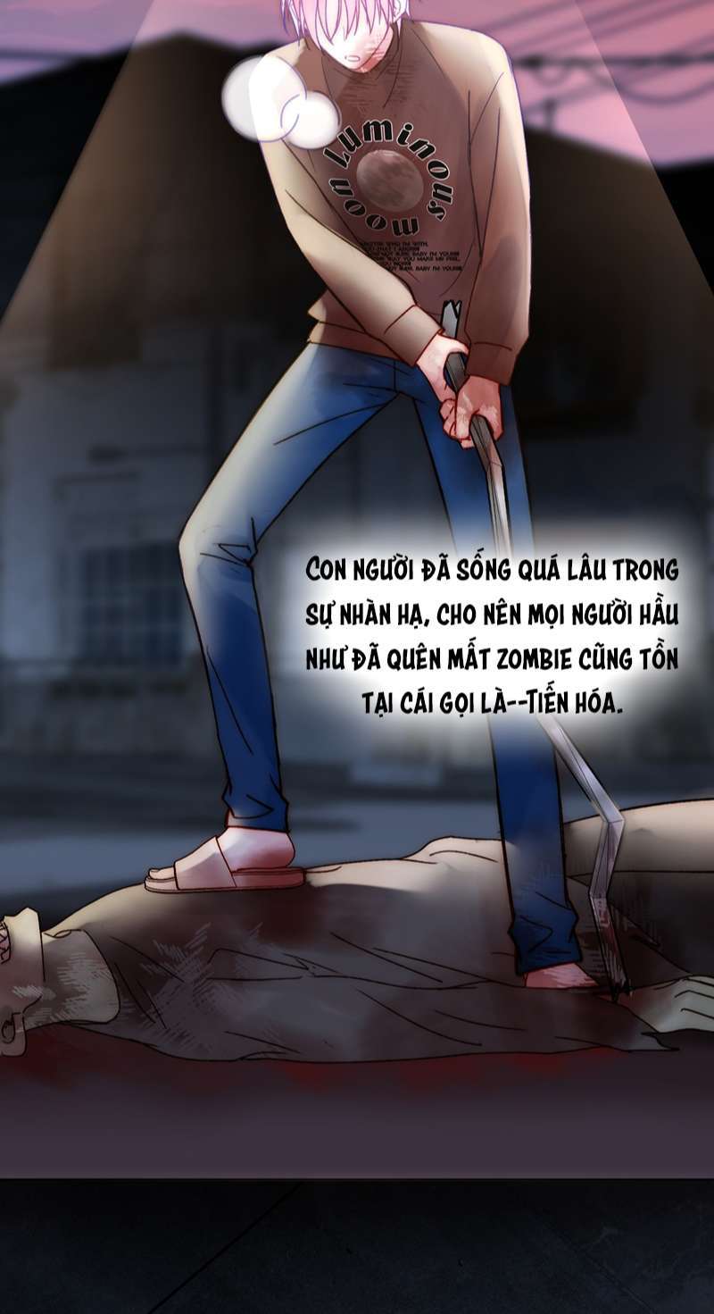 Tôi Phải Làm 1 Kẻ Đại Xấu Xa: Chapter 88