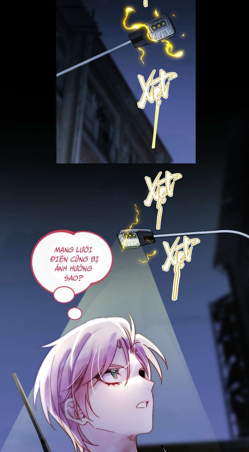 Tôi Phải Làm 1 Kẻ Đại Xấu Xa: Chapter 88