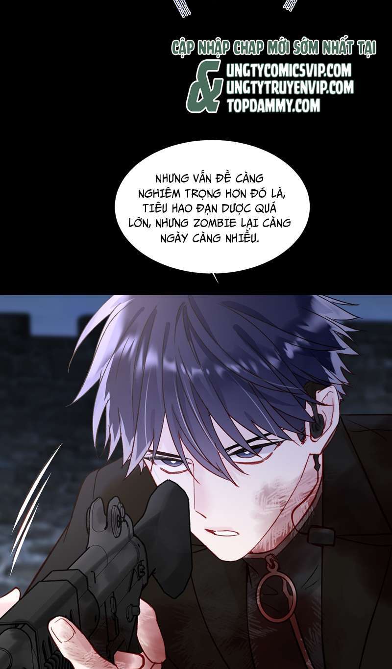 Tôi Phải Làm 1 Kẻ Đại Xấu Xa: Chapter 88