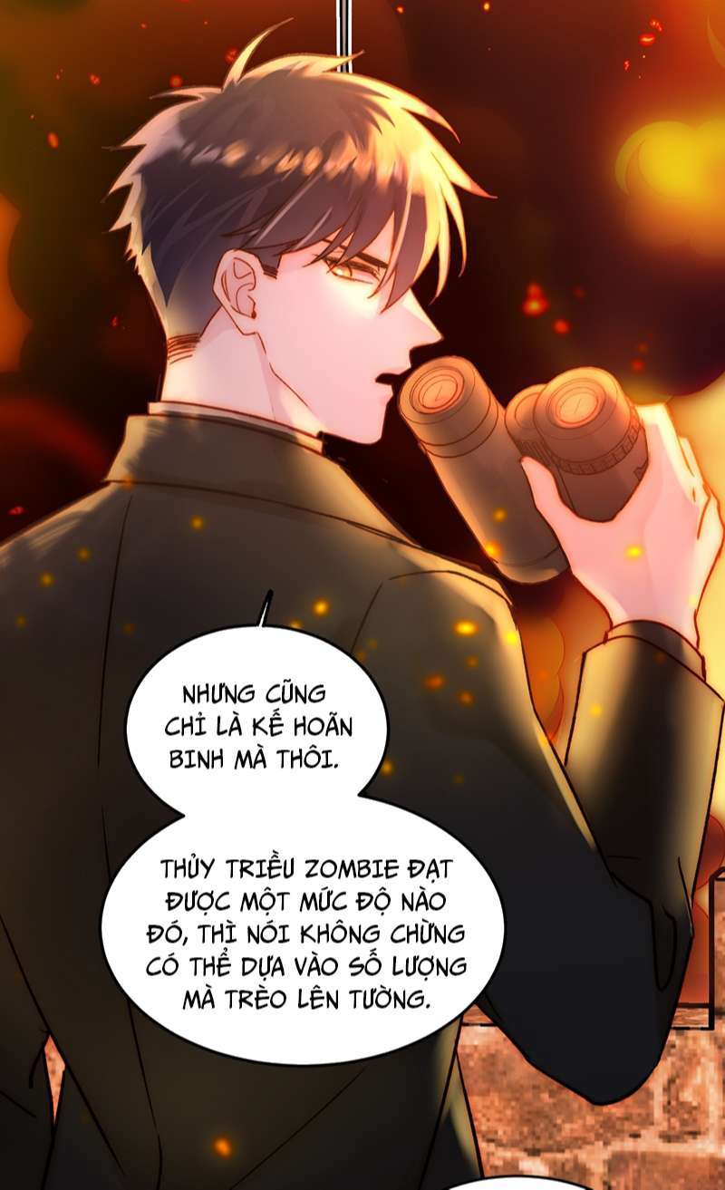 Tôi Phải Làm 1 Kẻ Đại Xấu Xa: Chapter 88