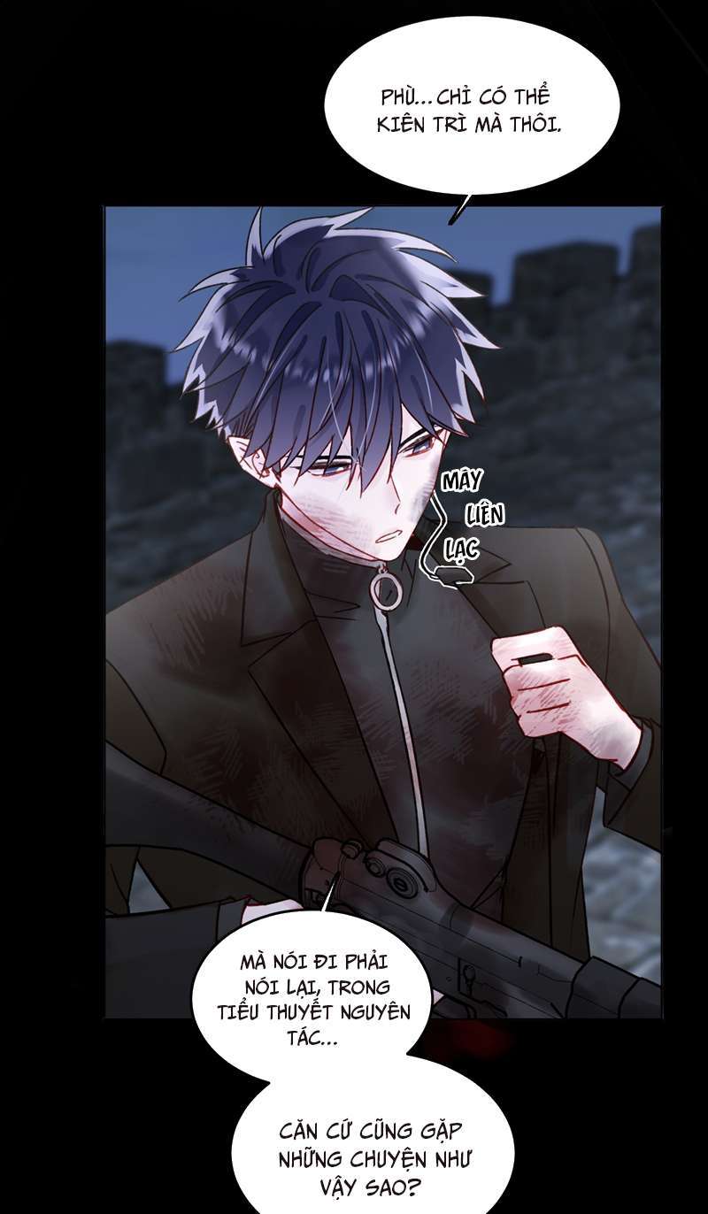 Tôi Phải Làm 1 Kẻ Đại Xấu Xa: Chapter 88