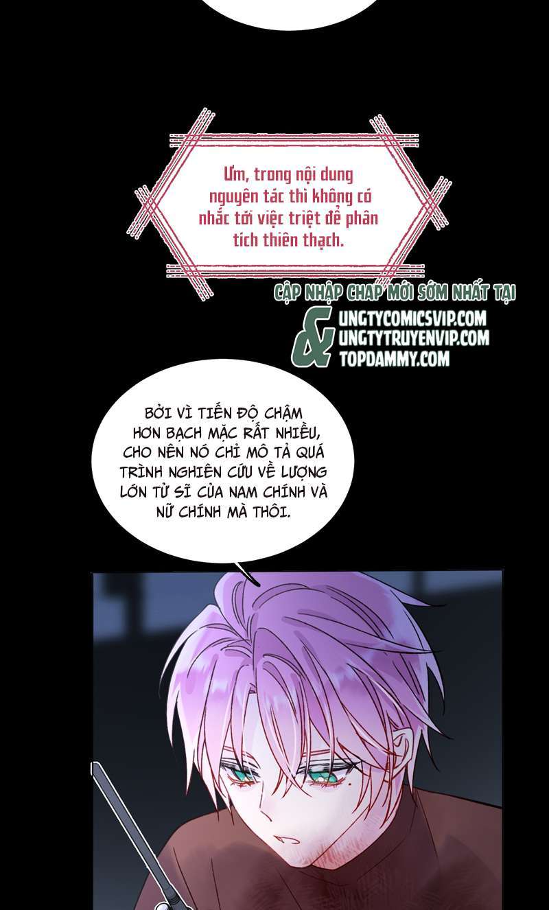 Tôi Phải Làm 1 Kẻ Đại Xấu Xa: Chapter 88