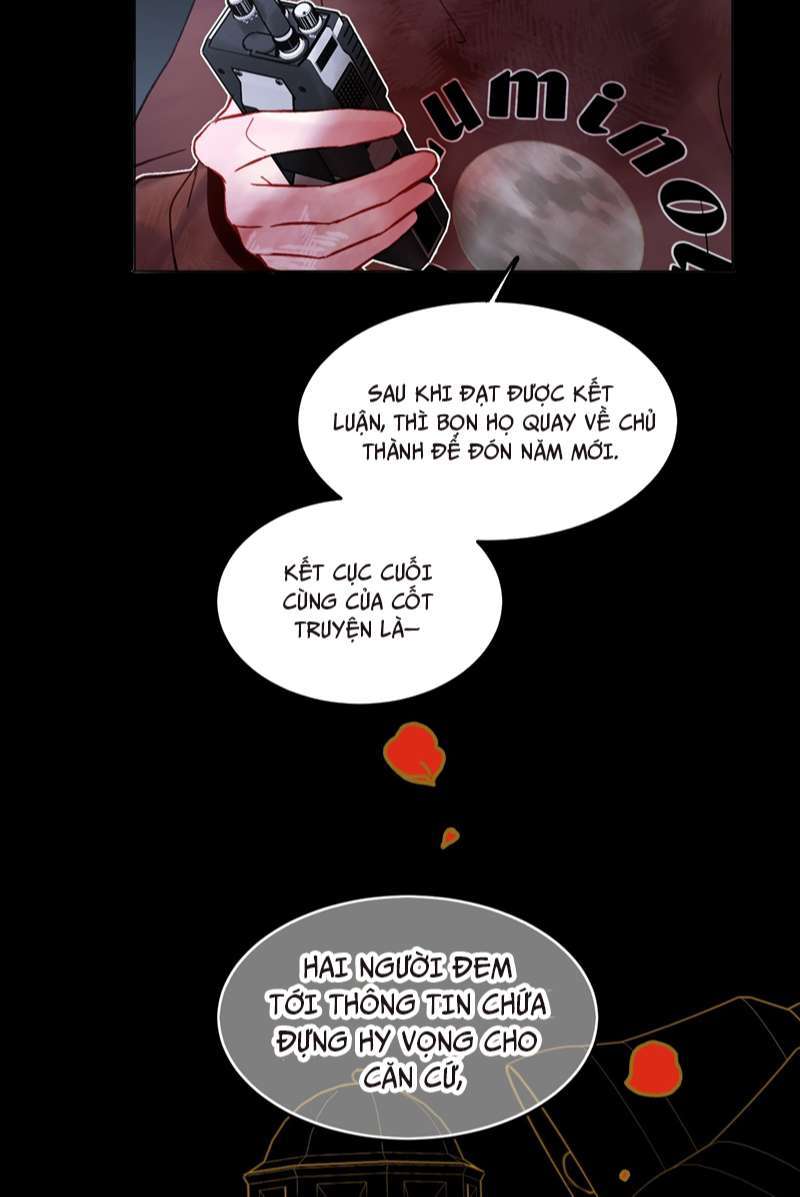 Tôi Phải Làm 1 Kẻ Đại Xấu Xa: Chapter 88