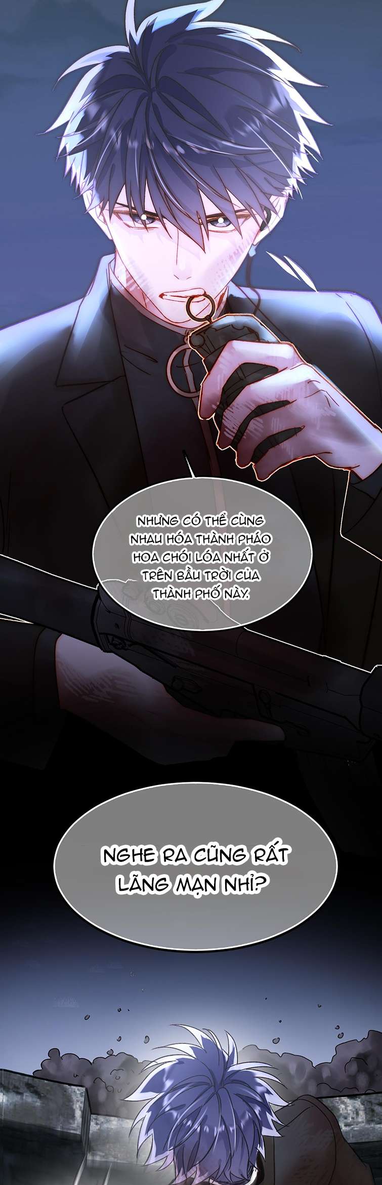 Tôi Phải Làm 1 Kẻ Đại Xấu Xa: Chapter 88
