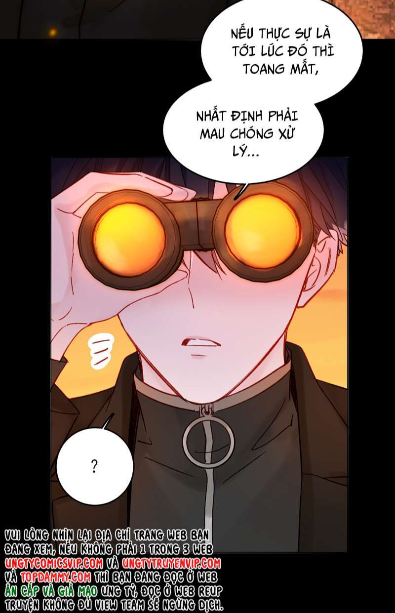 Tôi Phải Làm 1 Kẻ Đại Xấu Xa: Chapter 88