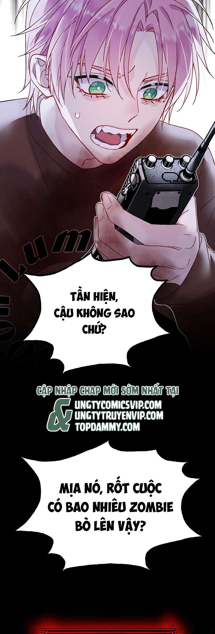 Tôi Phải Làm 1 Kẻ Đại Xấu Xa: Chapter 88