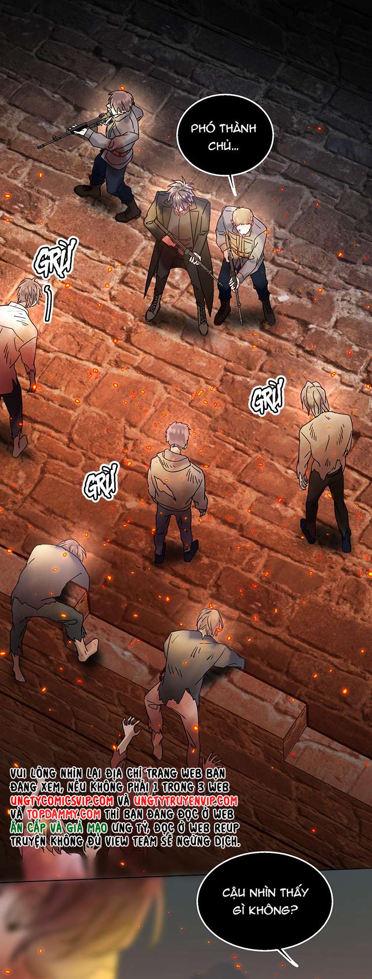 Tôi Phải Làm 1 Kẻ Đại Xấu Xa: Chapter 88