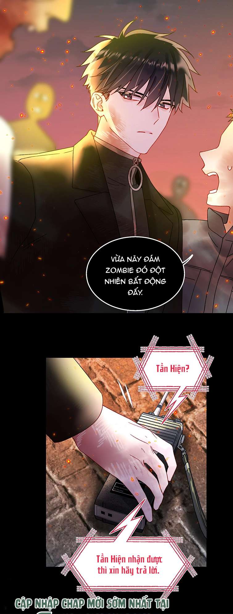 Tôi Phải Làm 1 Kẻ Đại Xấu Xa: Chapter 88