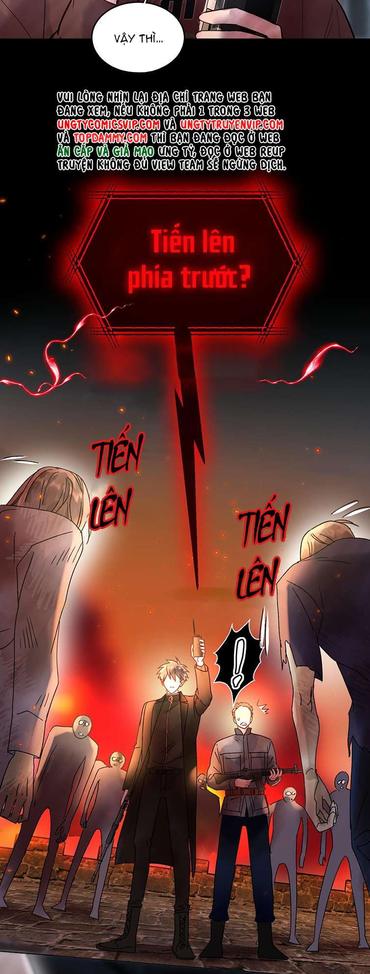 Tôi Phải Làm 1 Kẻ Đại Xấu Xa: Chapter 88