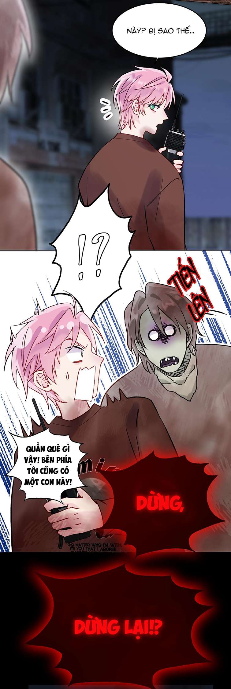 Tôi Phải Làm 1 Kẻ Đại Xấu Xa: Chapter 88
