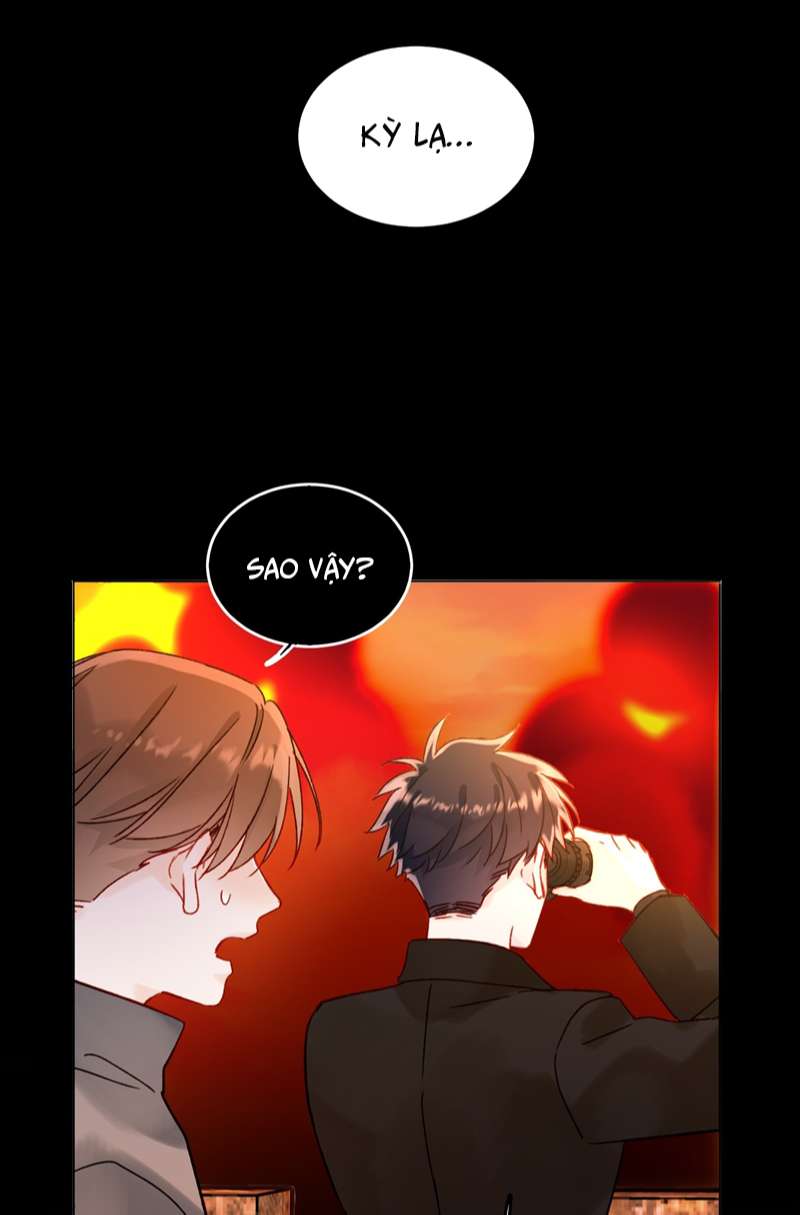Tôi Phải Làm 1 Kẻ Đại Xấu Xa: Chapter 88