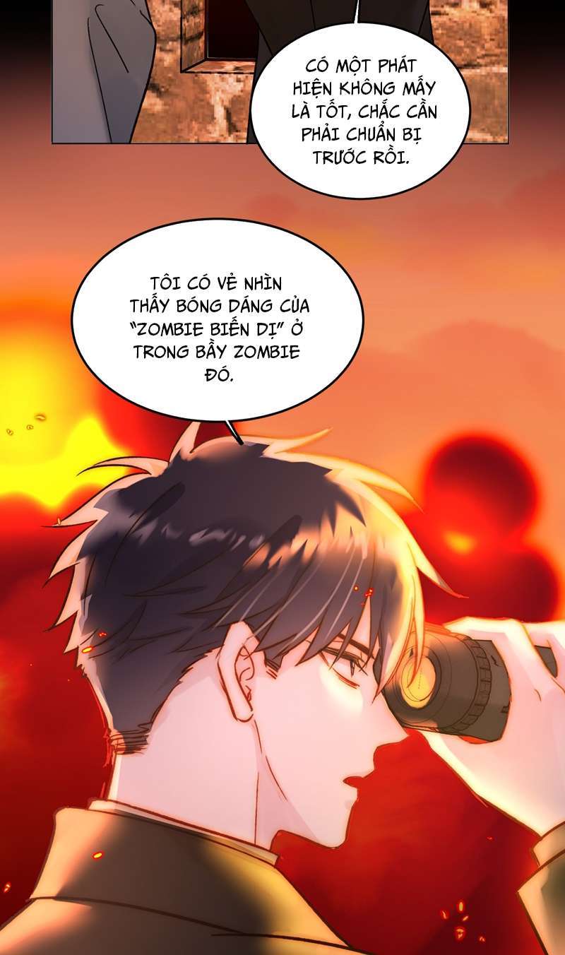 Tôi Phải Làm 1 Kẻ Đại Xấu Xa: Chapter 88