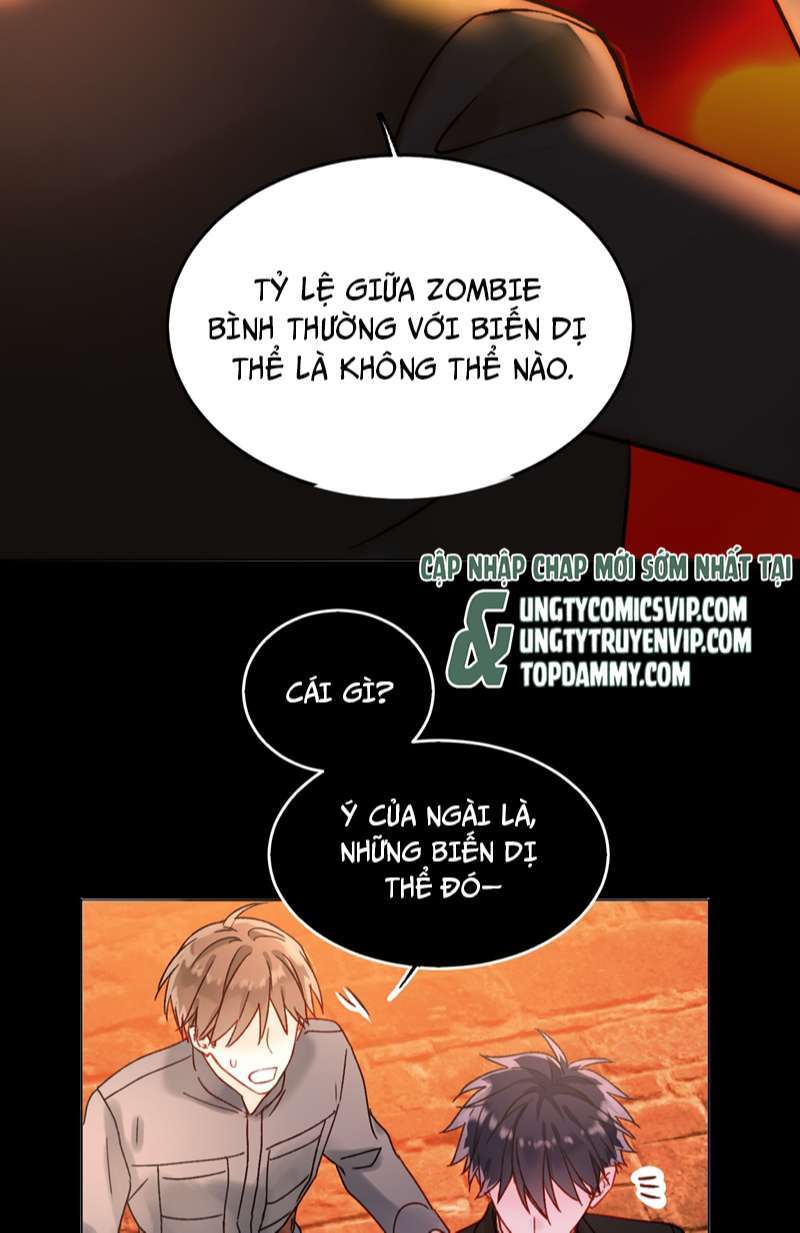 Tôi Phải Làm 1 Kẻ Đại Xấu Xa: Chapter 88