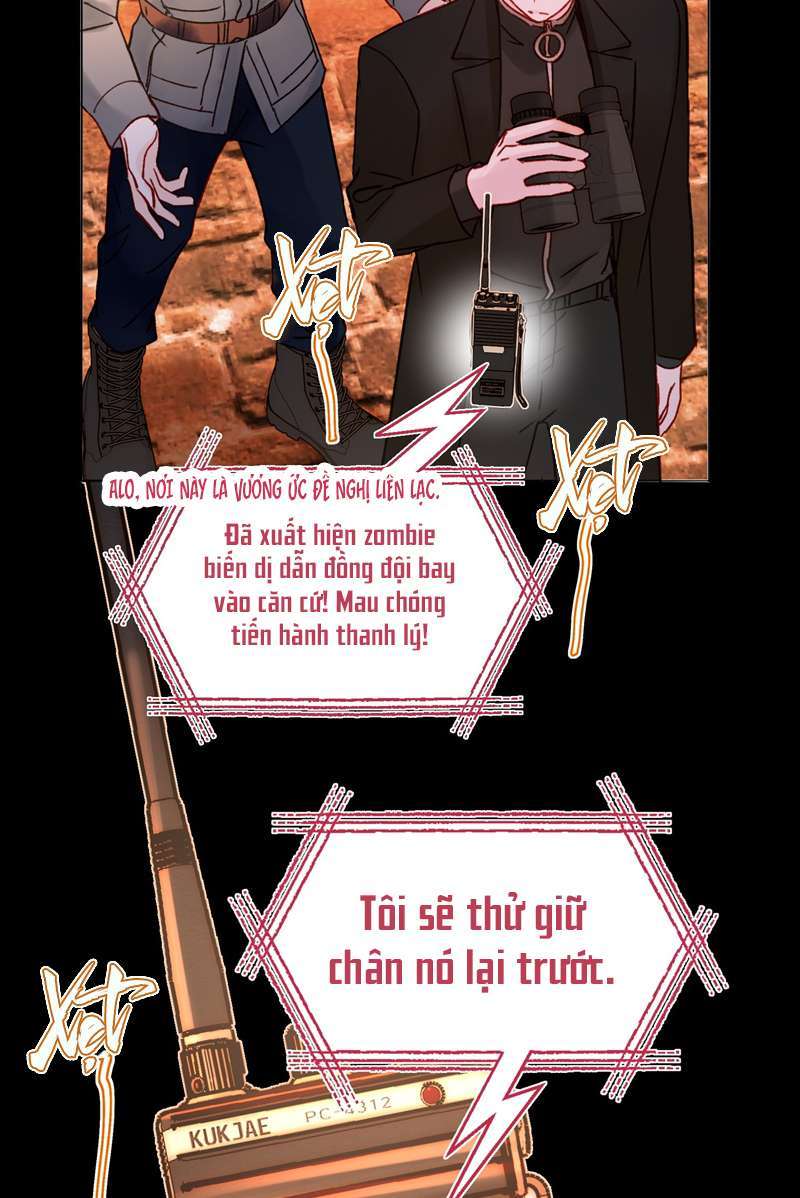 Tôi Phải Làm 1 Kẻ Đại Xấu Xa: Chapter 88