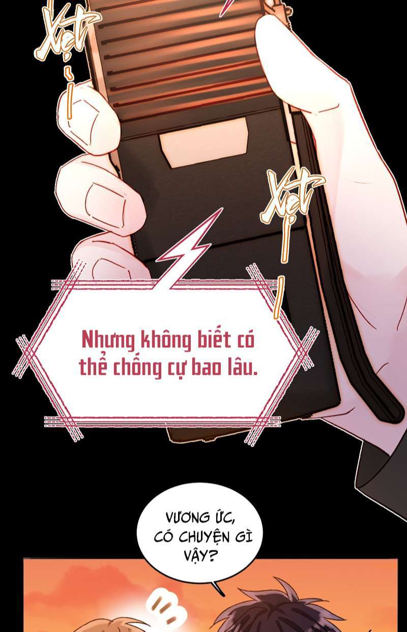 Tôi Phải Làm 1 Kẻ Đại Xấu Xa: Chapter 88