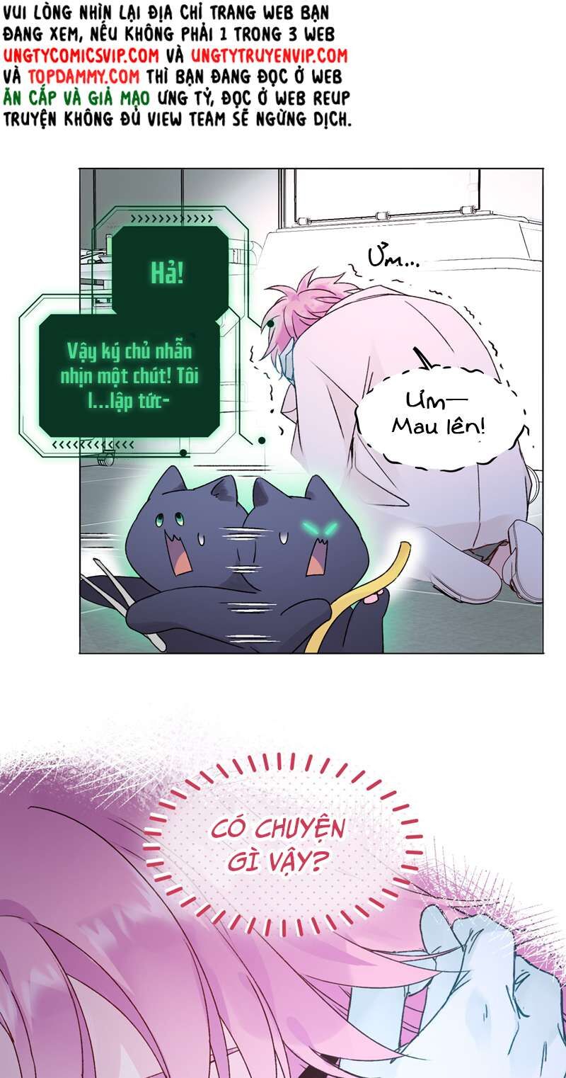 Tôi Phải Làm 1 Kẻ Đại Xấu Xa: Chapter 93