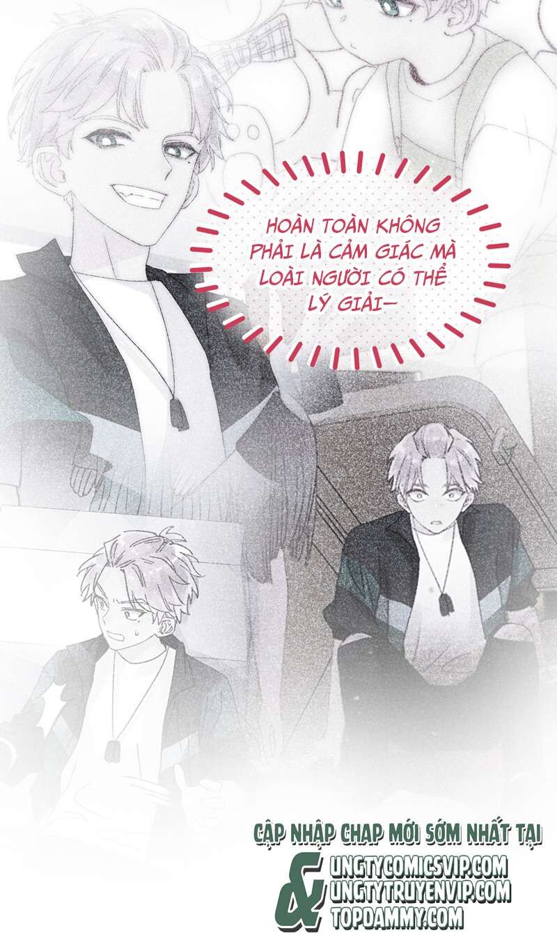 Tôi Phải Làm 1 Kẻ Đại Xấu Xa: Chapter 93