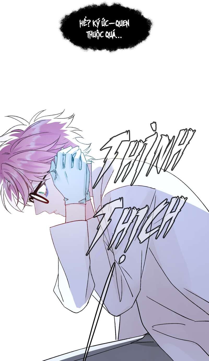 Tôi Phải Làm 1 Kẻ Đại Xấu Xa: Chapter 93