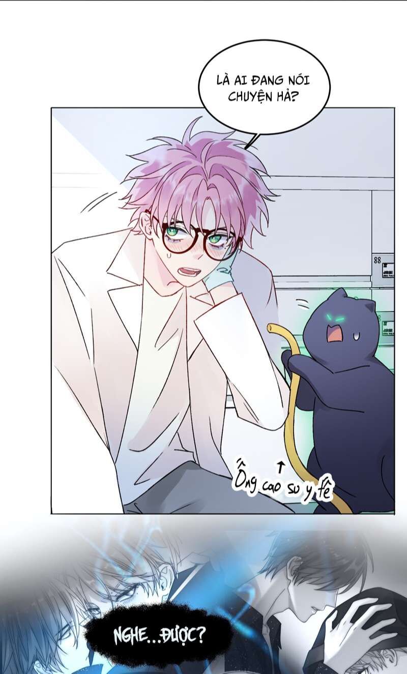 Tôi Phải Làm 1 Kẻ Đại Xấu Xa: Chapter 93