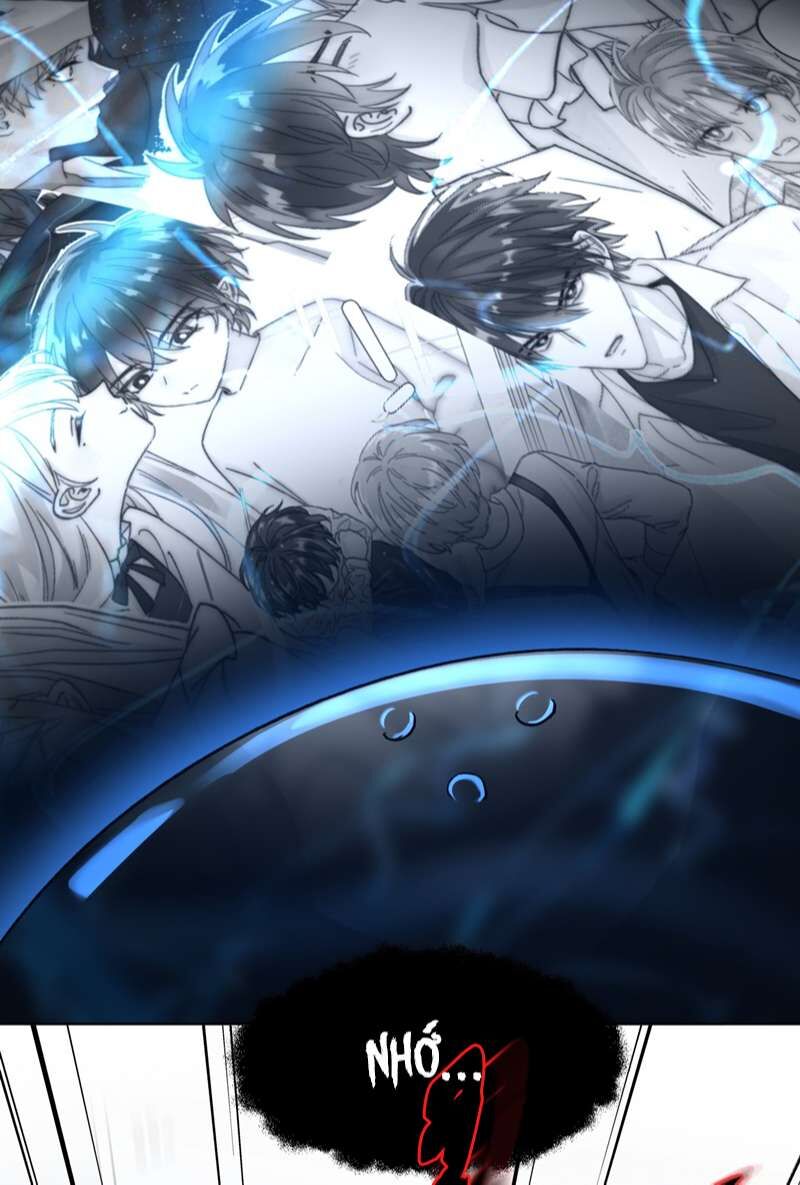 Tôi Phải Làm 1 Kẻ Đại Xấu Xa: Chapter 93