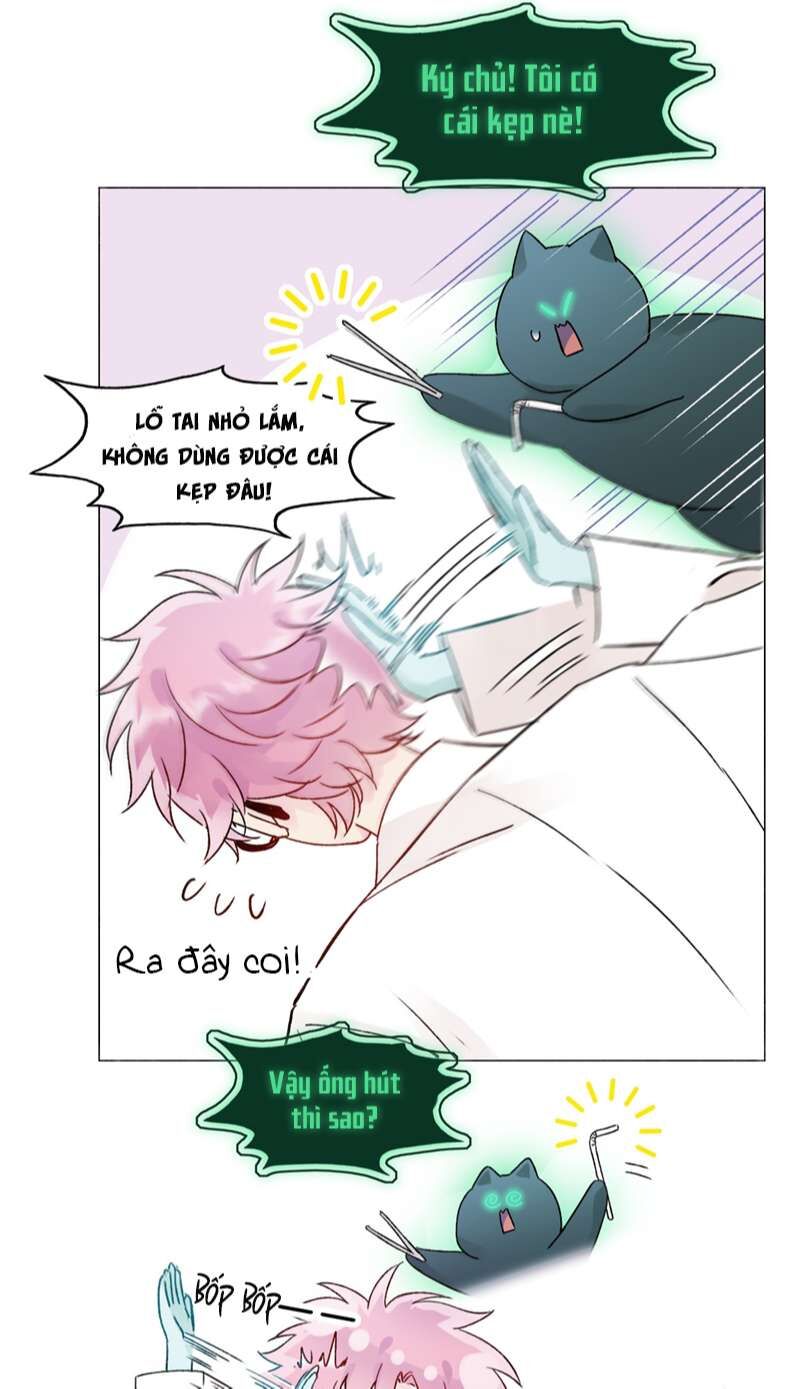 Tôi Phải Làm 1 Kẻ Đại Xấu Xa: Chapter 93