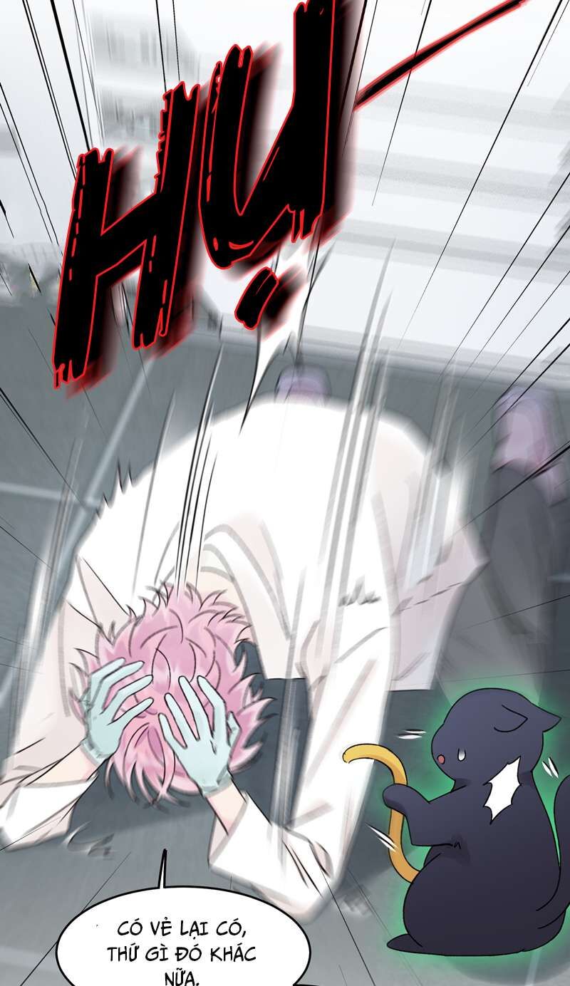 Tôi Phải Làm 1 Kẻ Đại Xấu Xa: Chapter 93