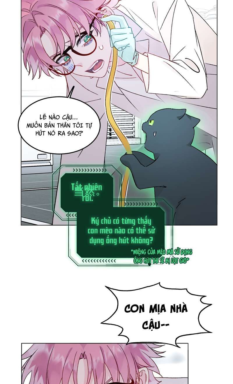 Tôi Phải Làm 1 Kẻ Đại Xấu Xa: Chapter 93