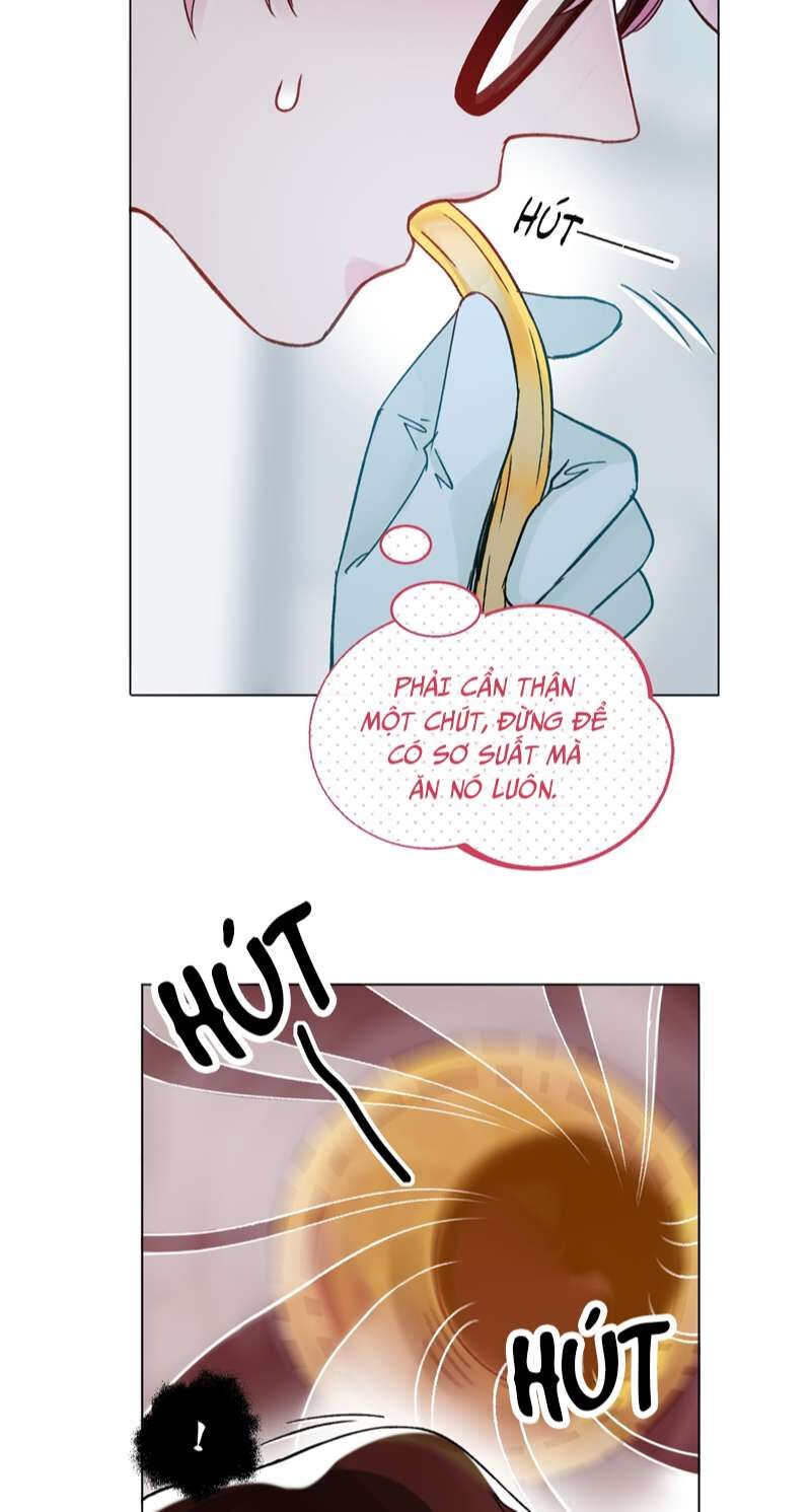 Tôi Phải Làm 1 Kẻ Đại Xấu Xa: Chapter 93