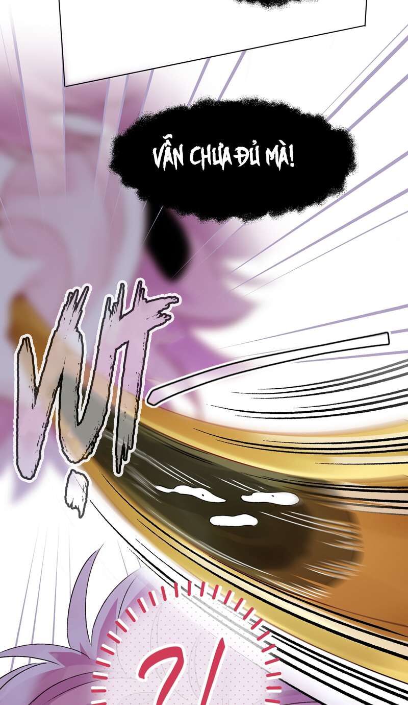 Tôi Phải Làm 1 Kẻ Đại Xấu Xa: Chapter 93