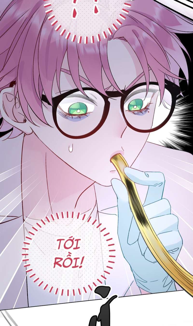 Tôi Phải Làm 1 Kẻ Đại Xấu Xa: Chapter 93