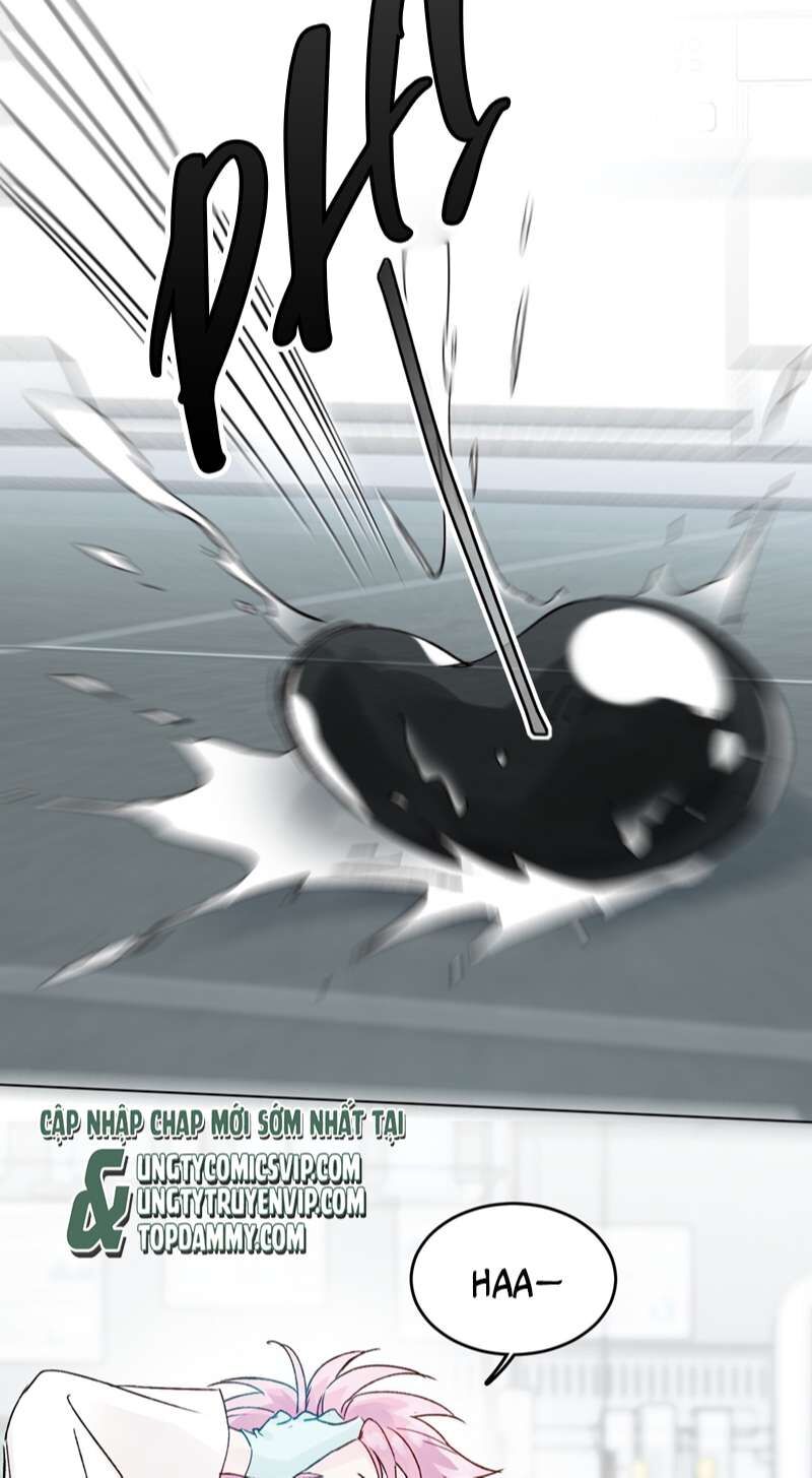 Tôi Phải Làm 1 Kẻ Đại Xấu Xa: Chapter 93