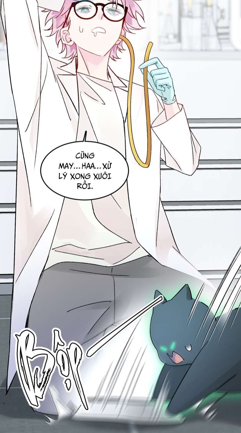 Tôi Phải Làm 1 Kẻ Đại Xấu Xa: Chapter 93