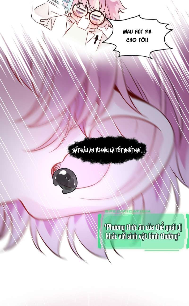 Tôi Phải Làm 1 Kẻ Đại Xấu Xa: Chapter 93
