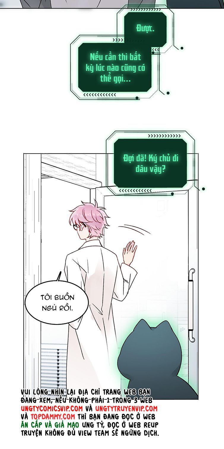 Tôi Phải Làm 1 Kẻ Đại Xấu Xa: Chapter 93